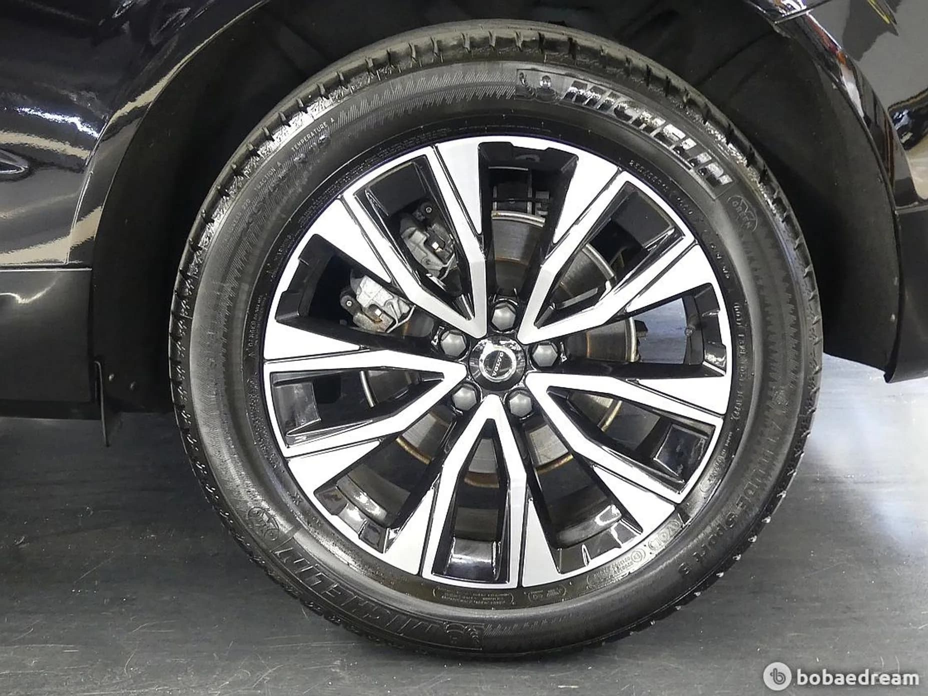 XC60 Gen 2