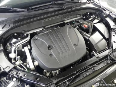 XC60 Gen 2