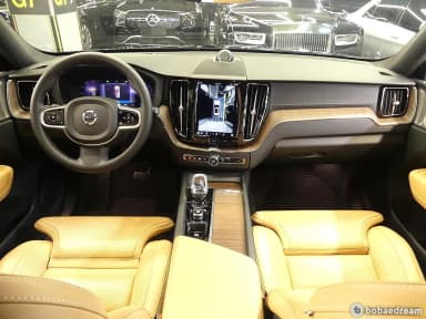 XC60 Gen 2
