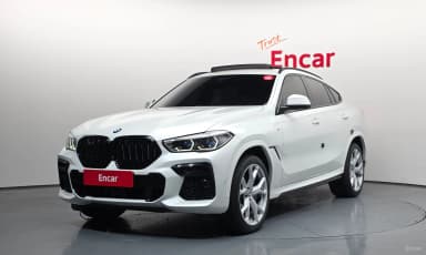 X6 (G06)