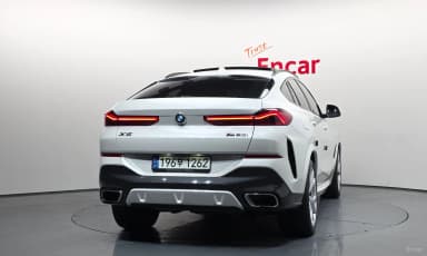 X6 (G06)