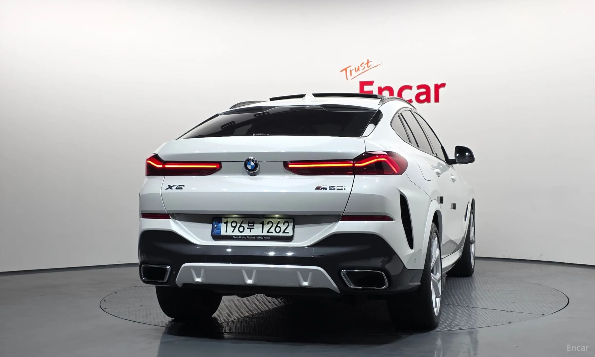 X6 (G06)