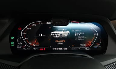 X6 (G06)