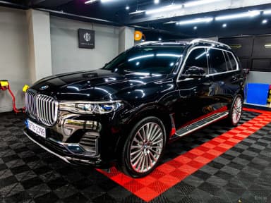 X7 (G07)
