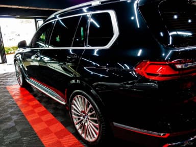 X7 (G07)