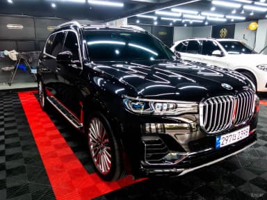 X7 (G07)