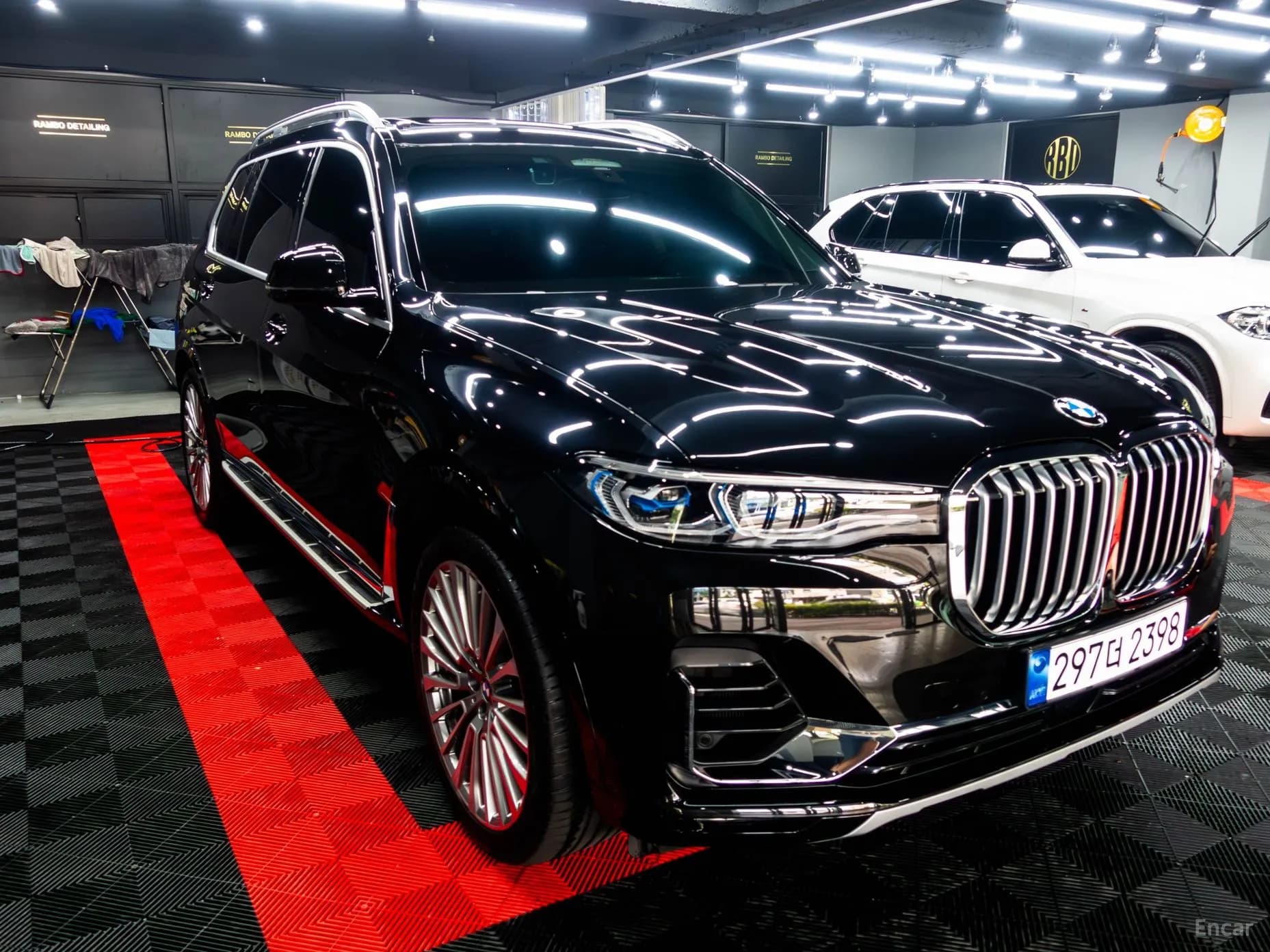 X7 (G07)