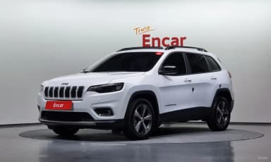 Cherokee (KL)