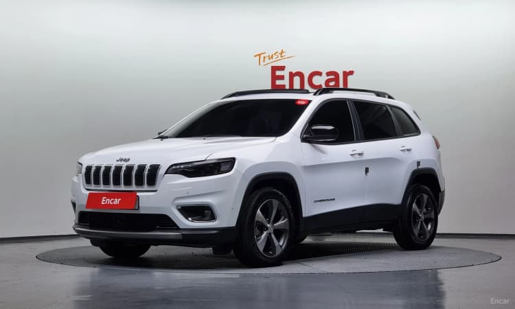 Cherokee (KL)