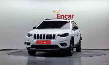 Cherokee (KL)
