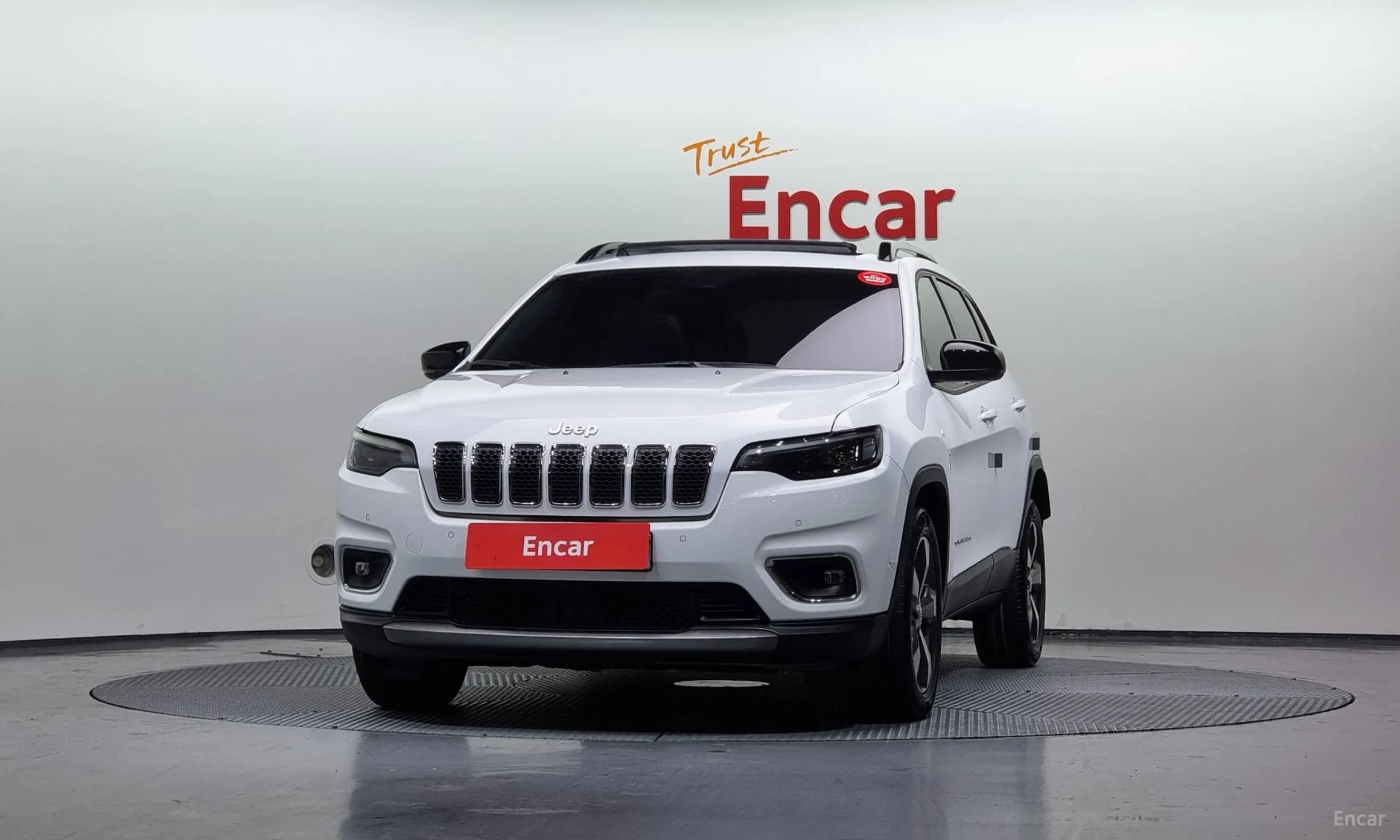 Cherokee (KL)