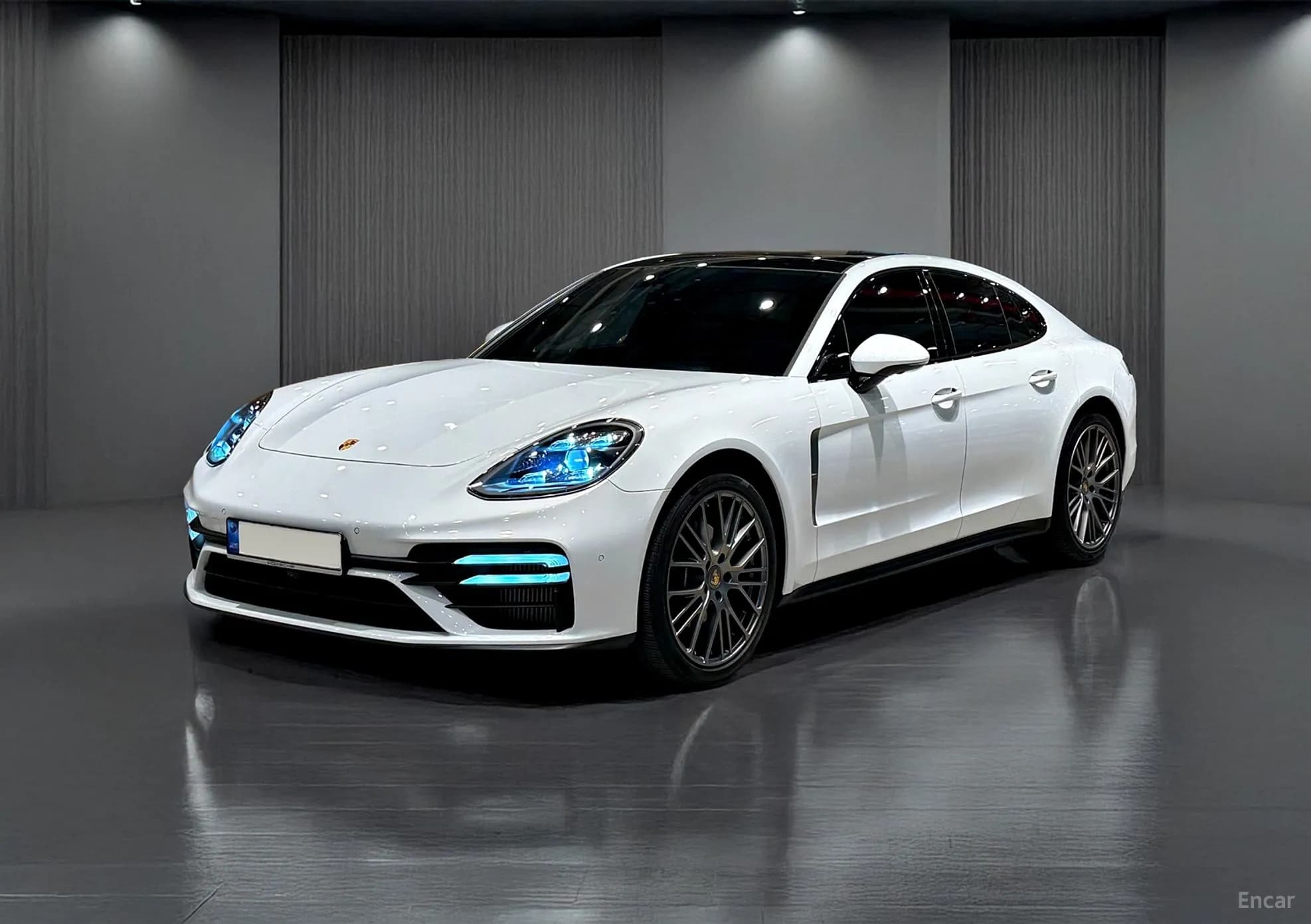 Panamera (971)