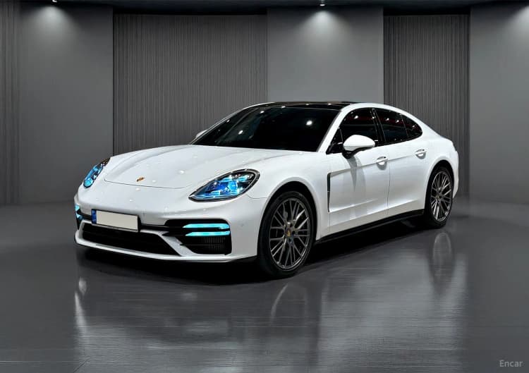 Panamera (971)