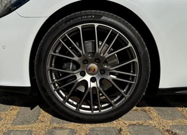 Panamera (971)