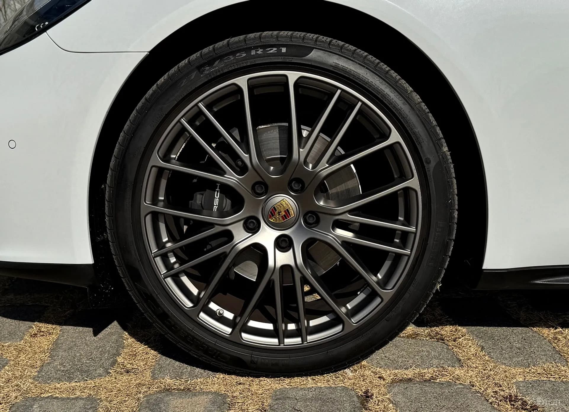 Panamera (971)