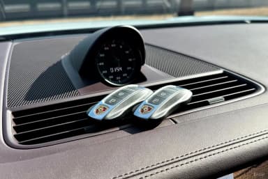Panamera (971)