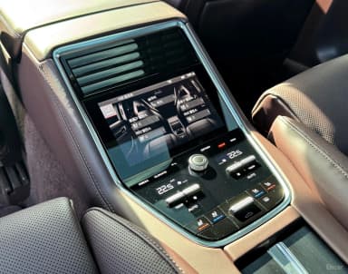 Panamera (971)