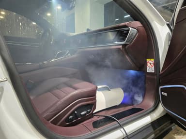 Panamera (971)