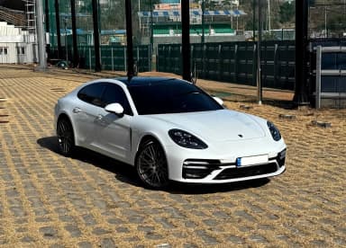 Panamera (971)
