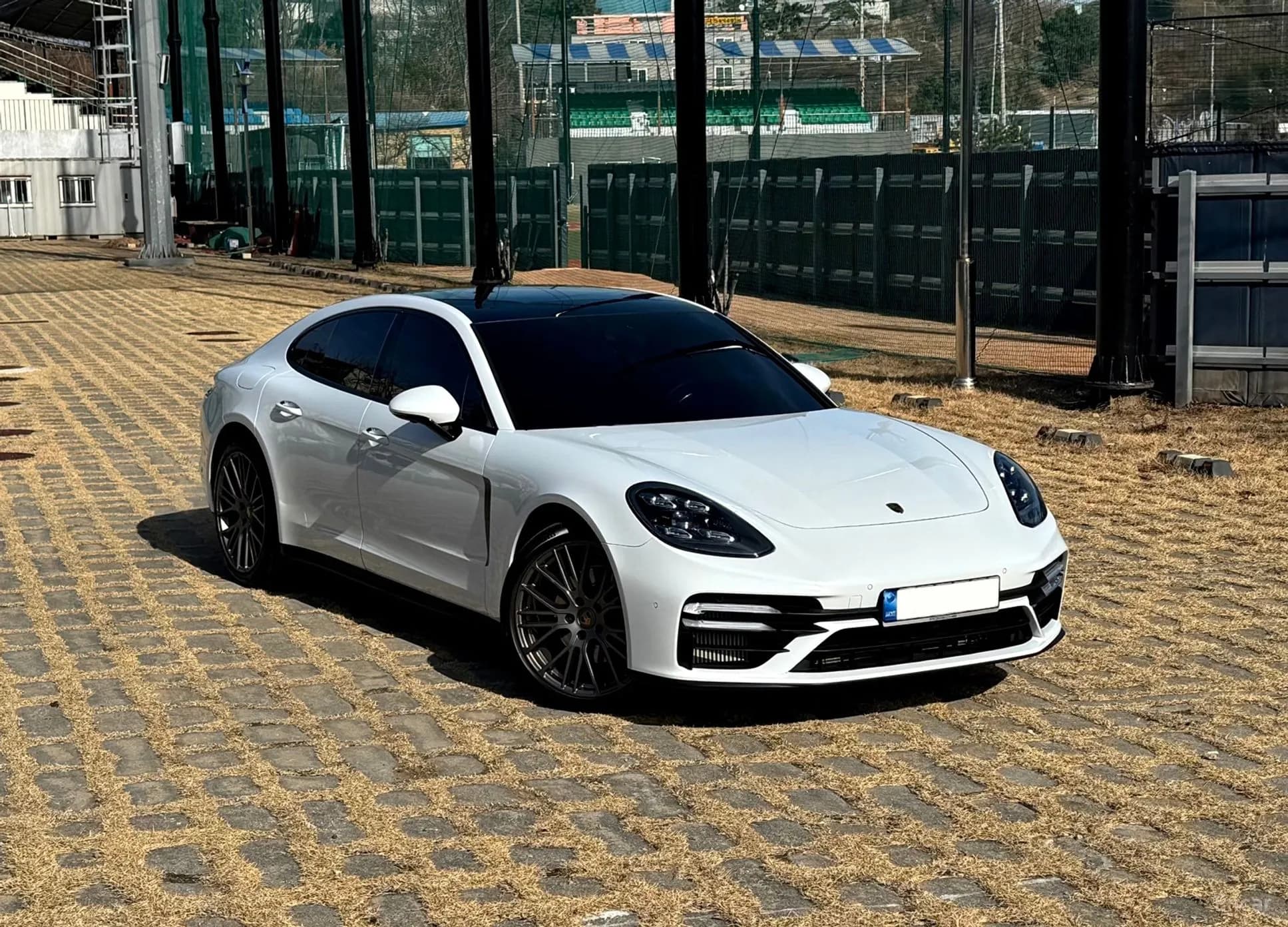 Panamera (971)
