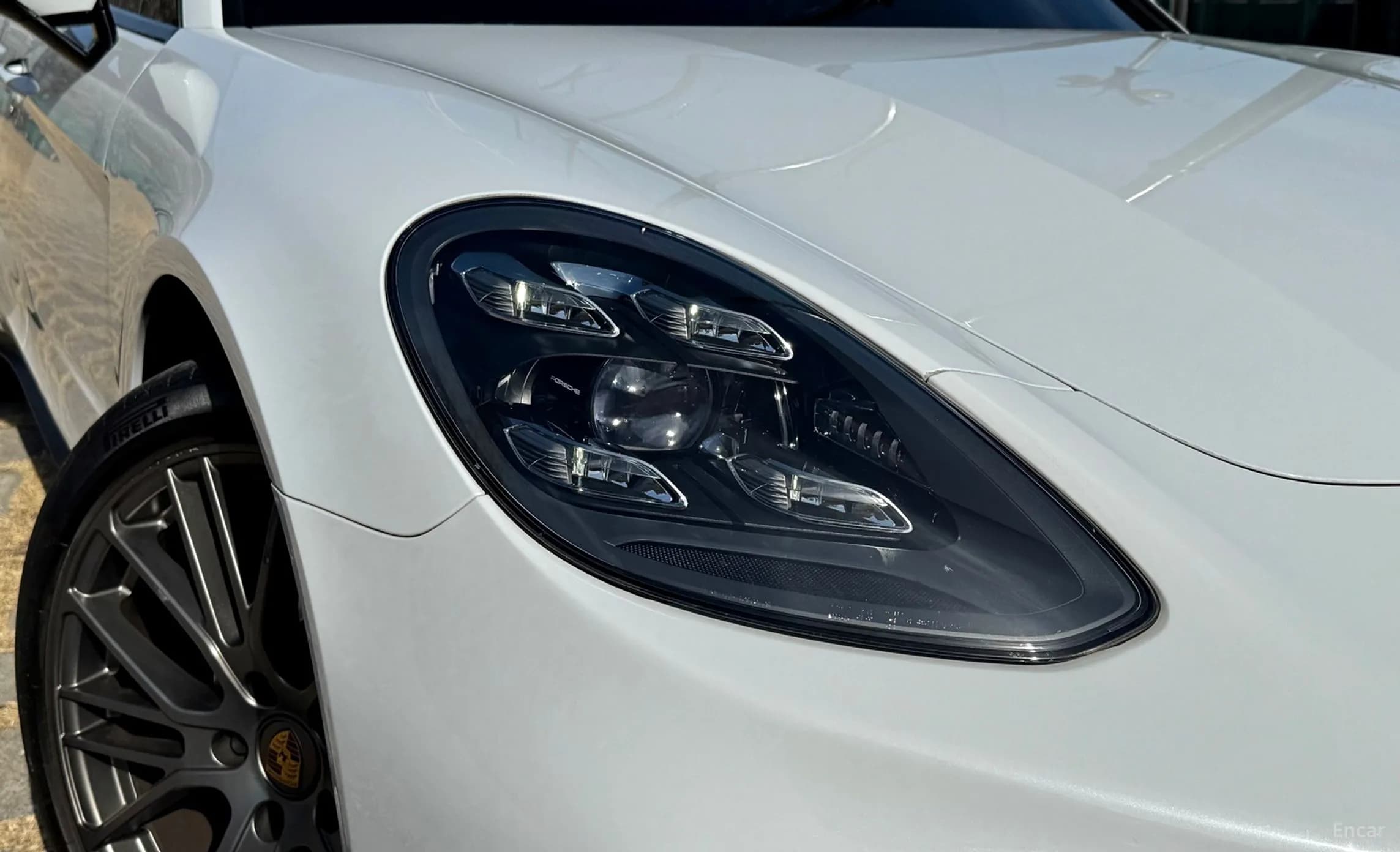 Panamera (971)