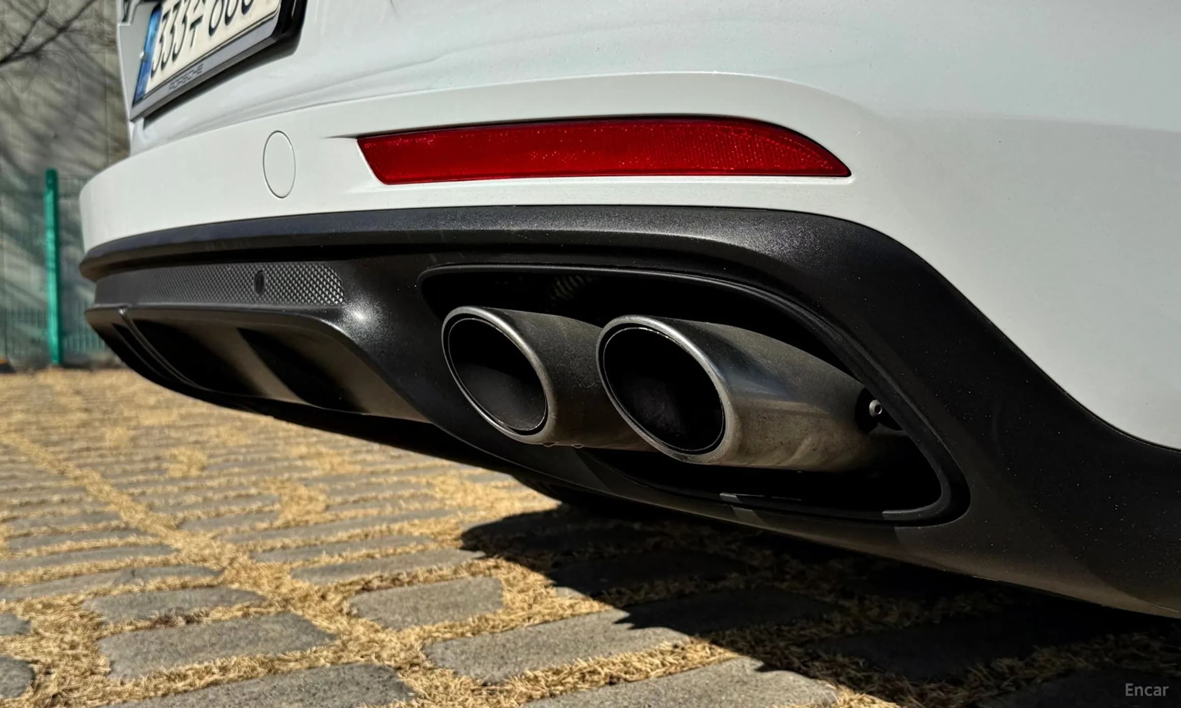 Panamera (971)