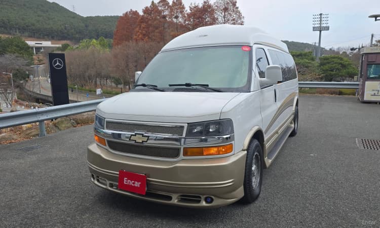Express Van