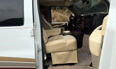 Express Van