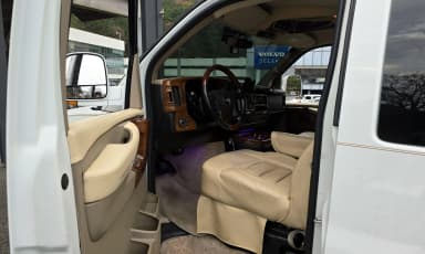 Express Van