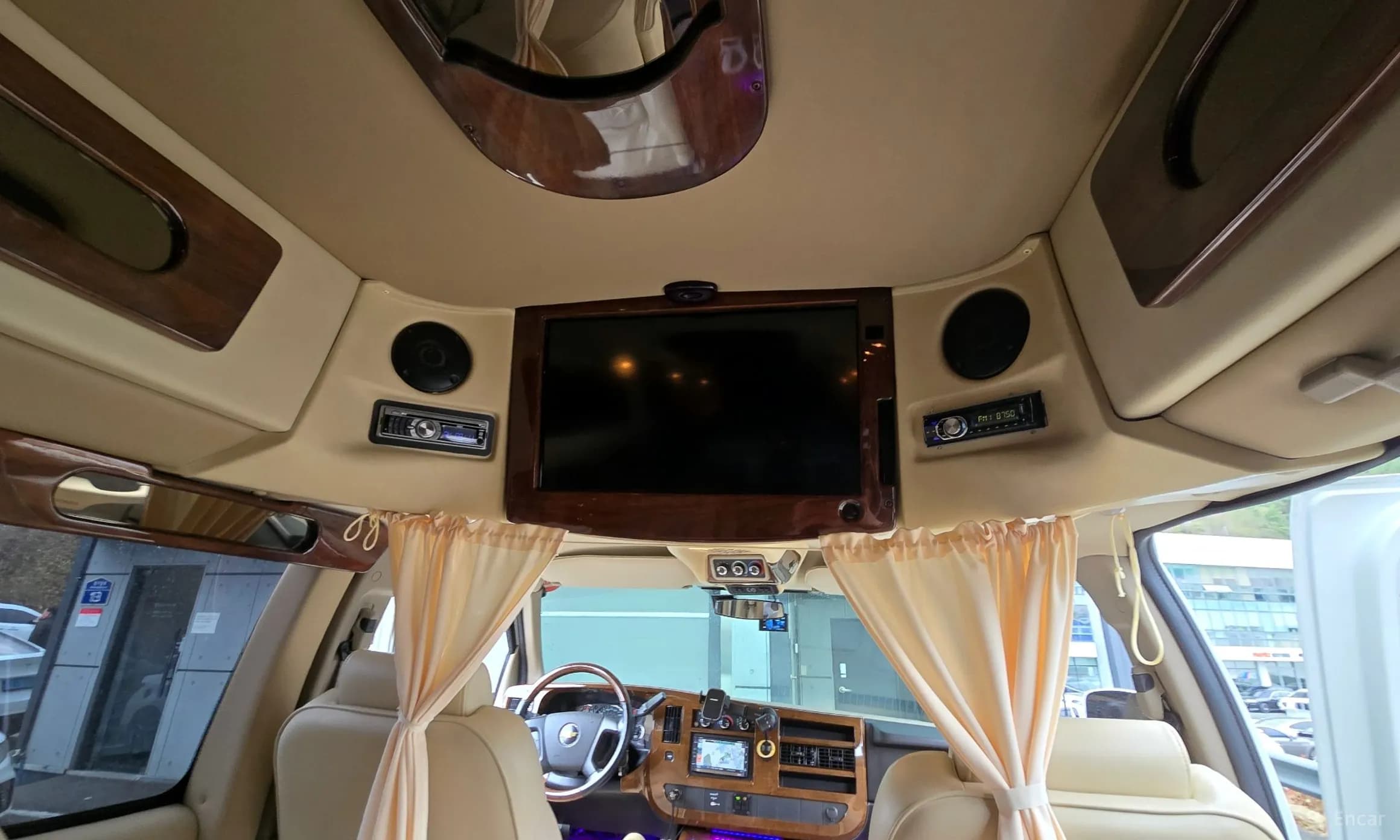 Express Van