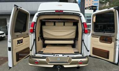 Express Van