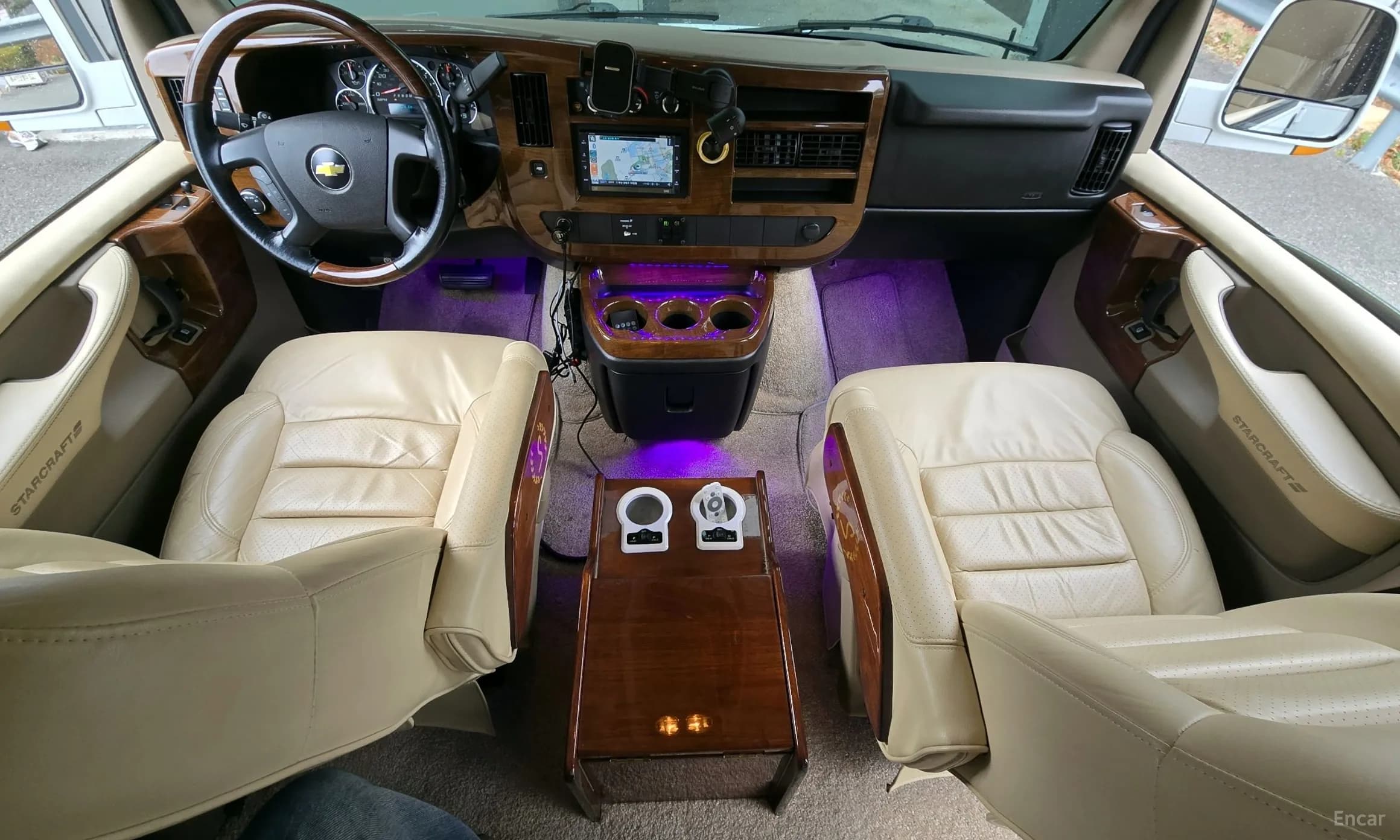 Express Van