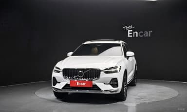 XC60 Gen 2