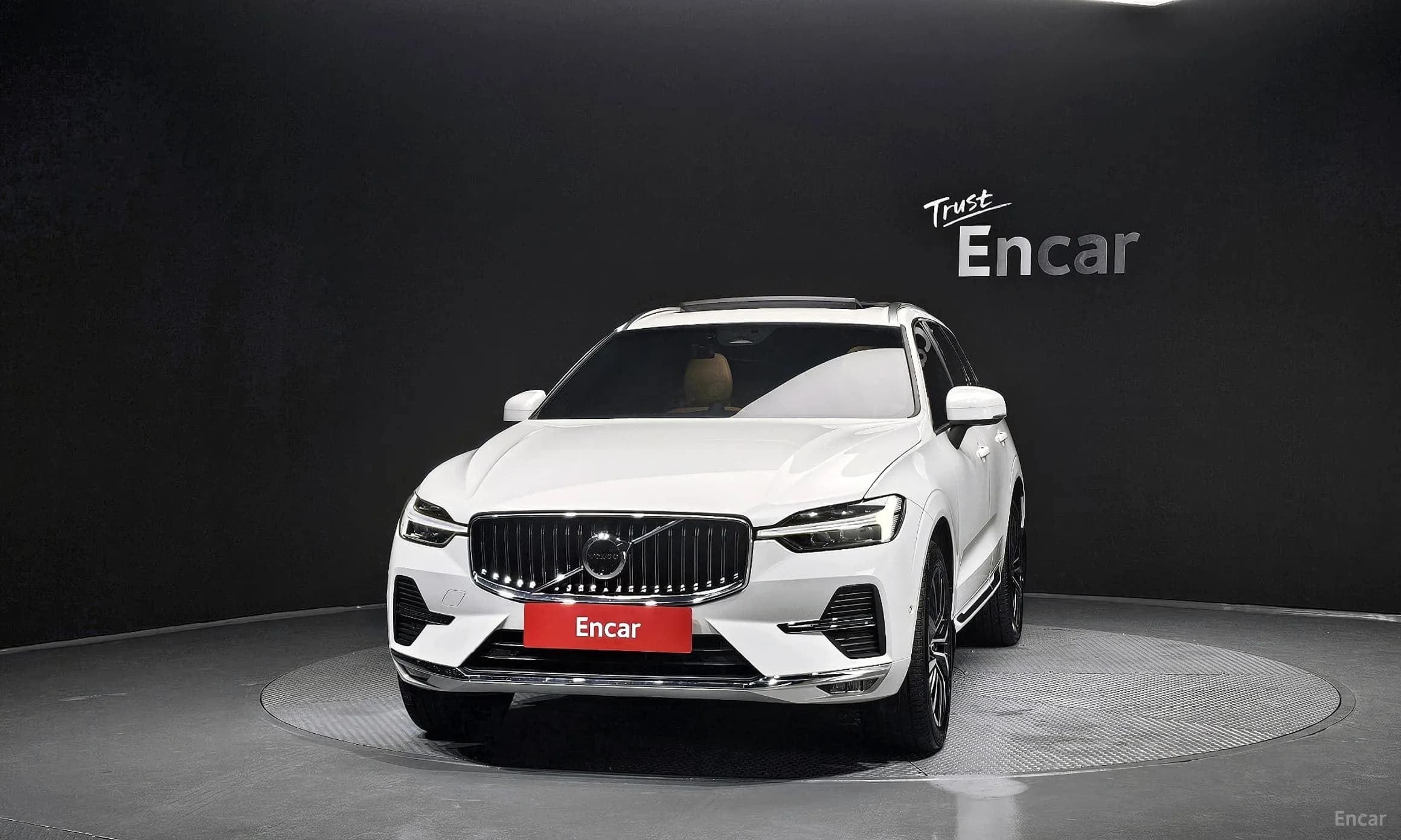 XC60 Gen 2