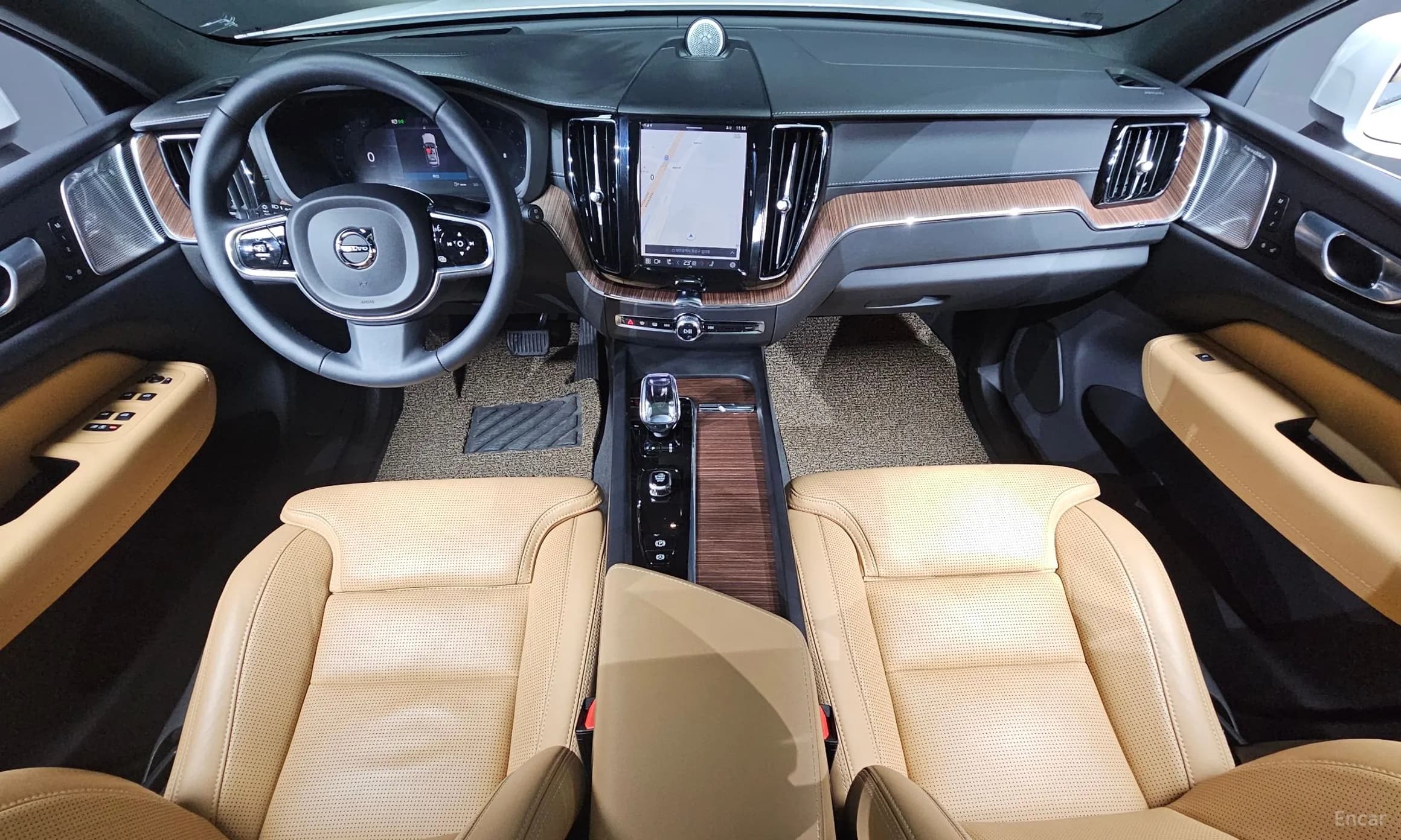 XC60 Gen 2