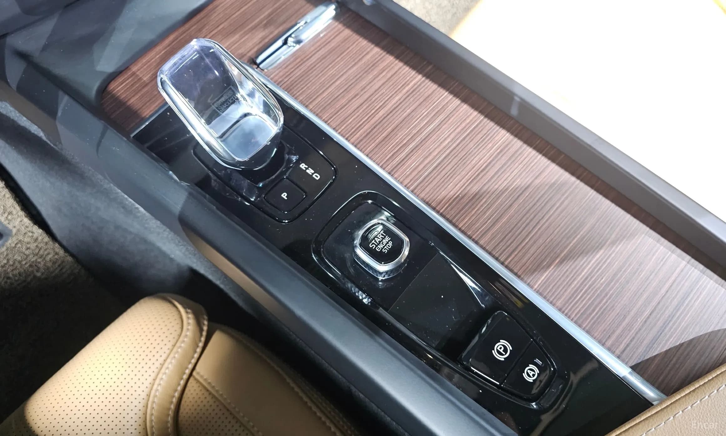 XC60 Gen 2