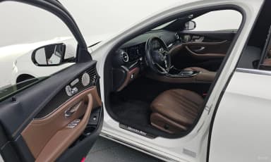 E-Class W213