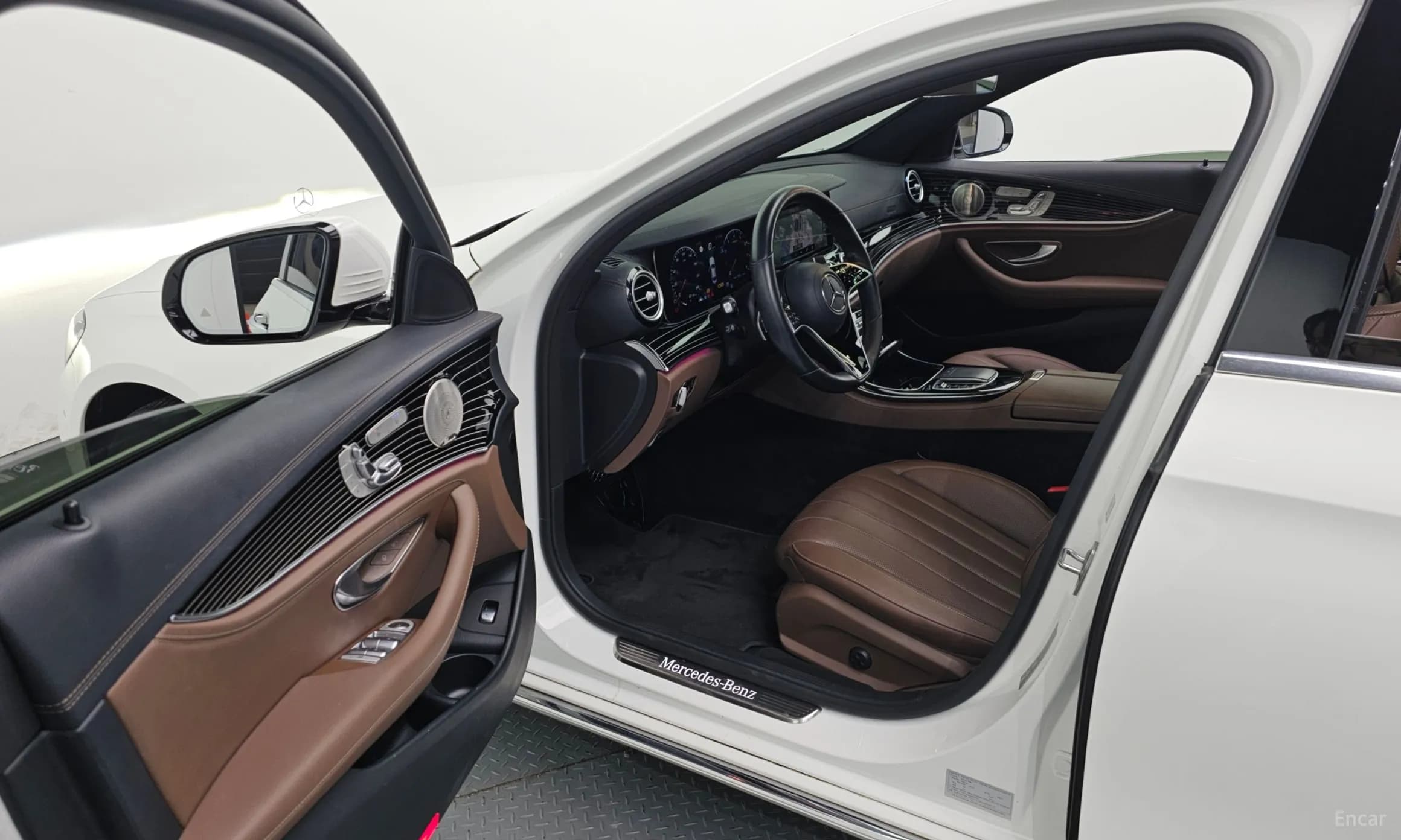 E-Class W213