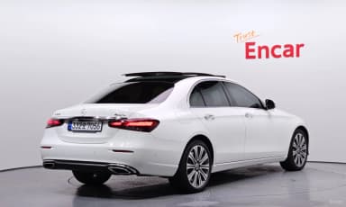 E-Class W213