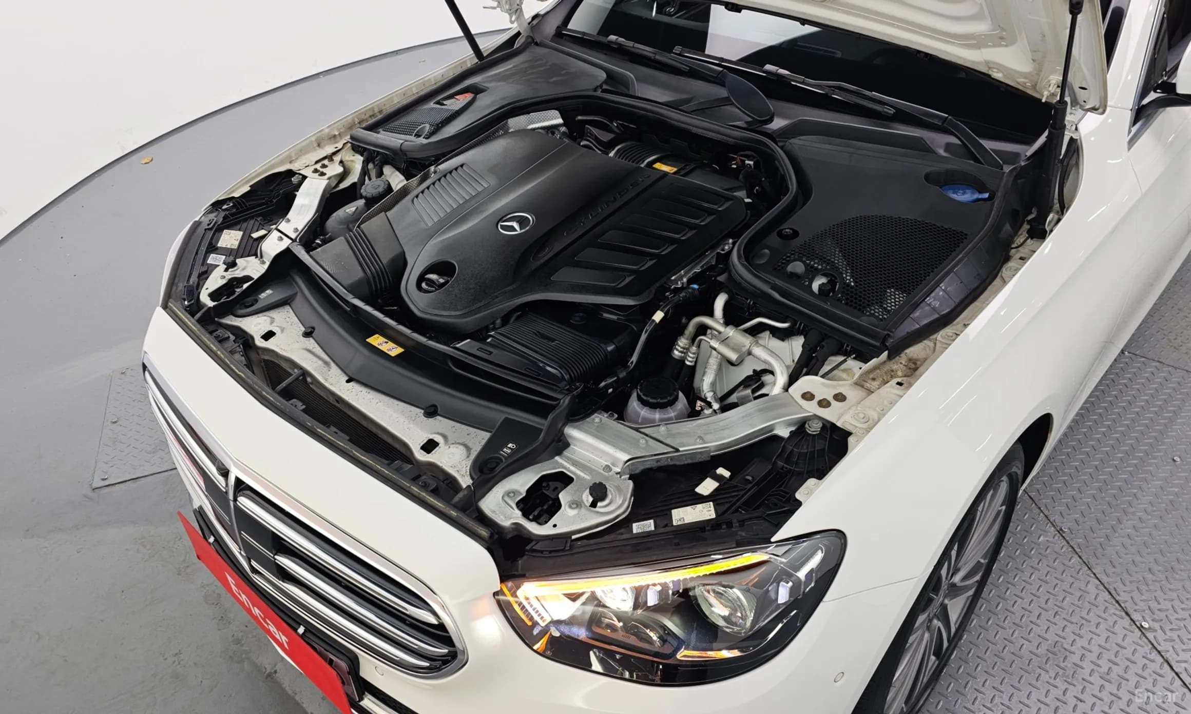 E-Class W213