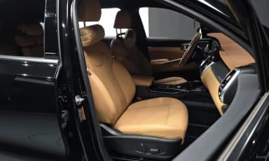 Sorento 4th generation