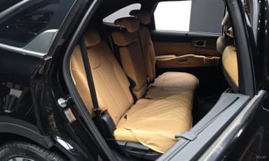Sorento 4th generation
