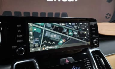 Sorento 4th generation