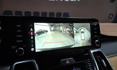 Sorento 4th generation