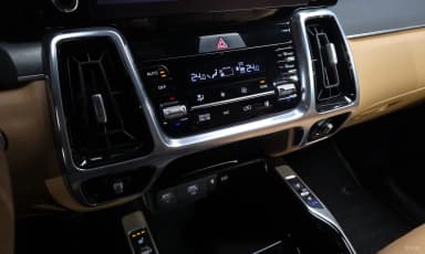 Sorento 4th generation