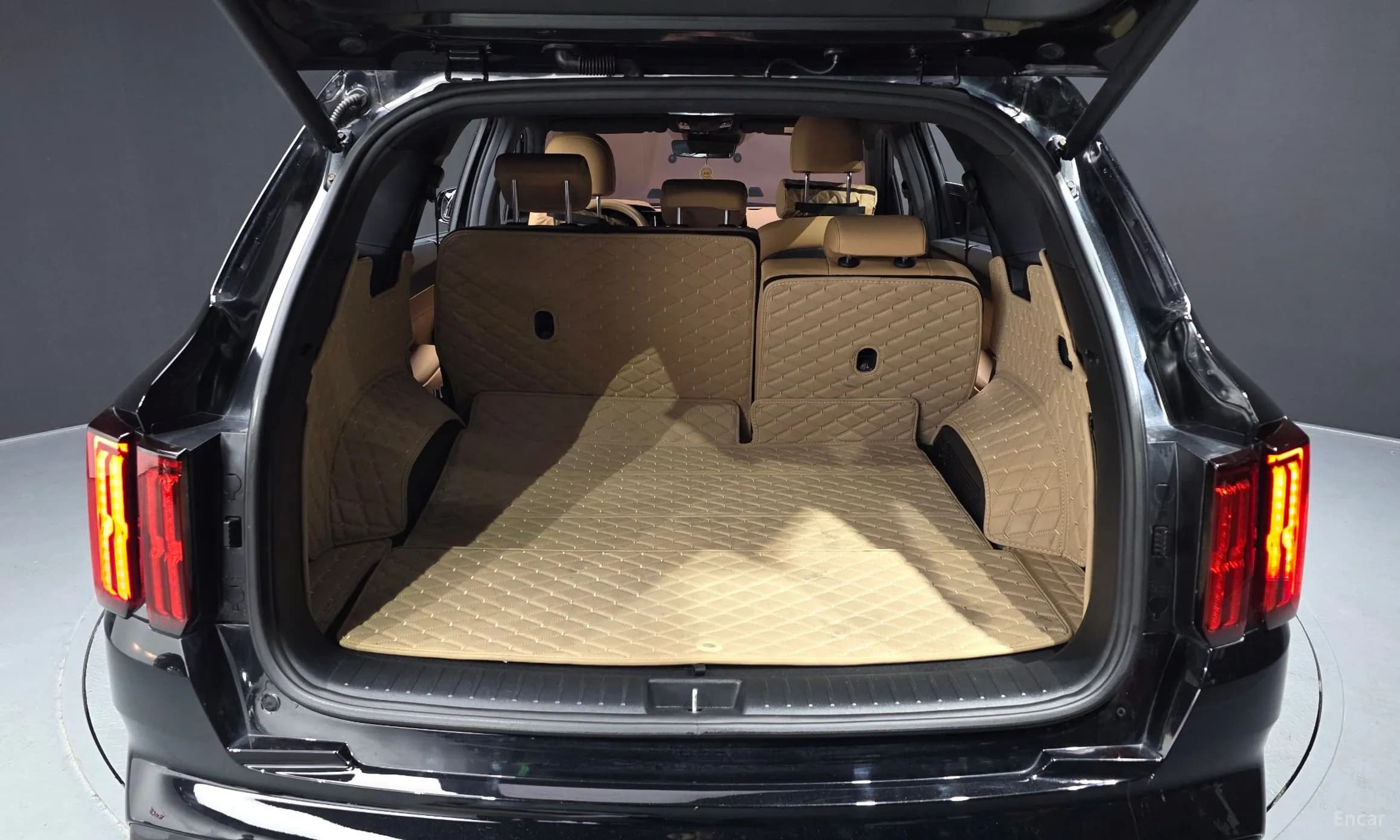 Sorento 4th generation