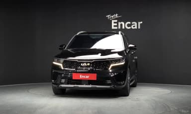 Sorento 4th generation