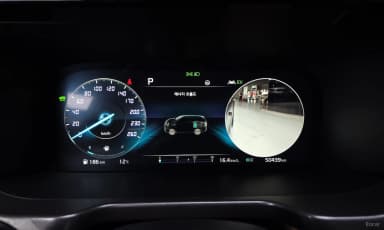 Sorento 4th generation