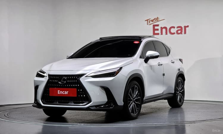 NX350h Gen 2