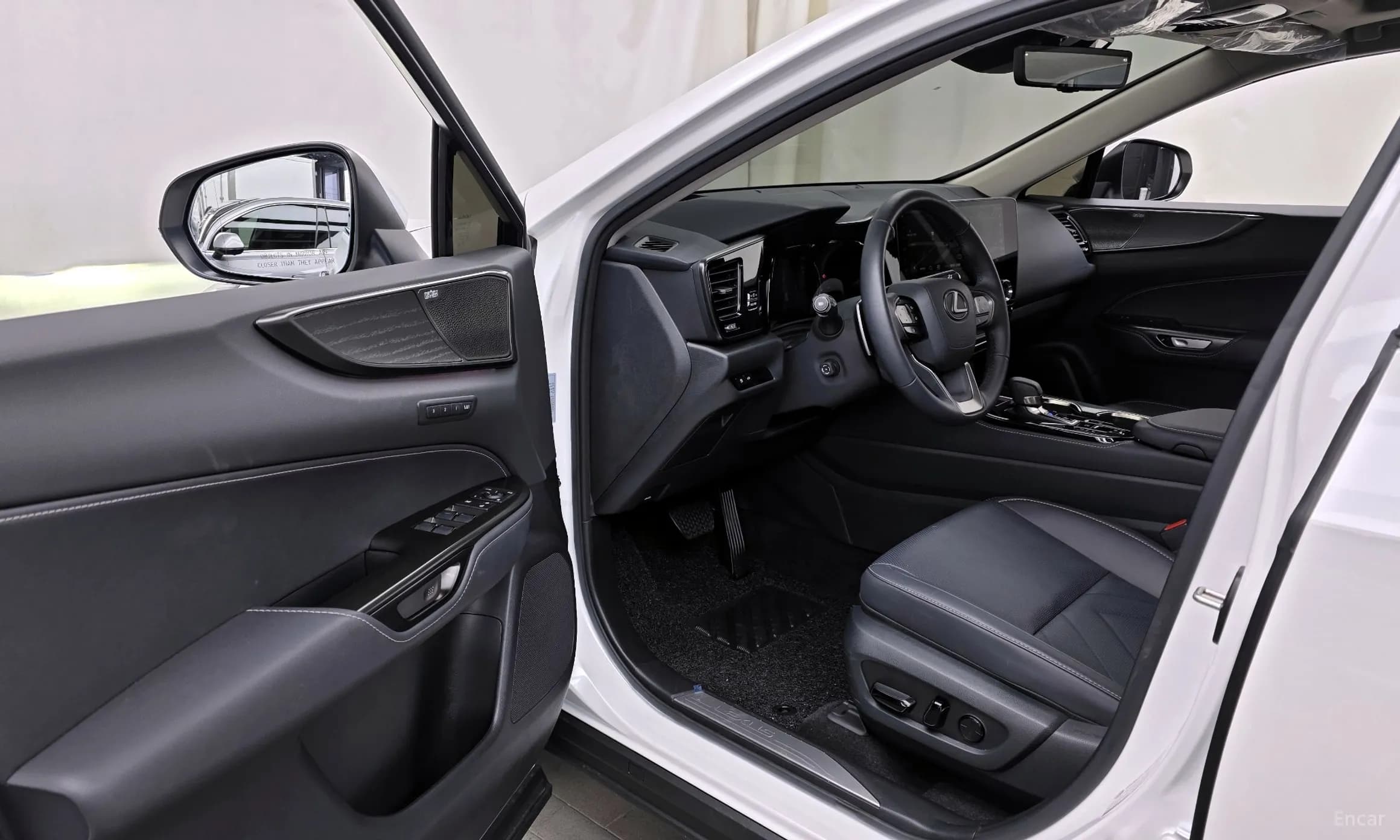 NX350h Gen 2